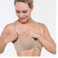 Micro Modal Bra