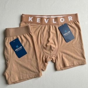 Unltra Soft Micro Modal Boxer 3 Pcs