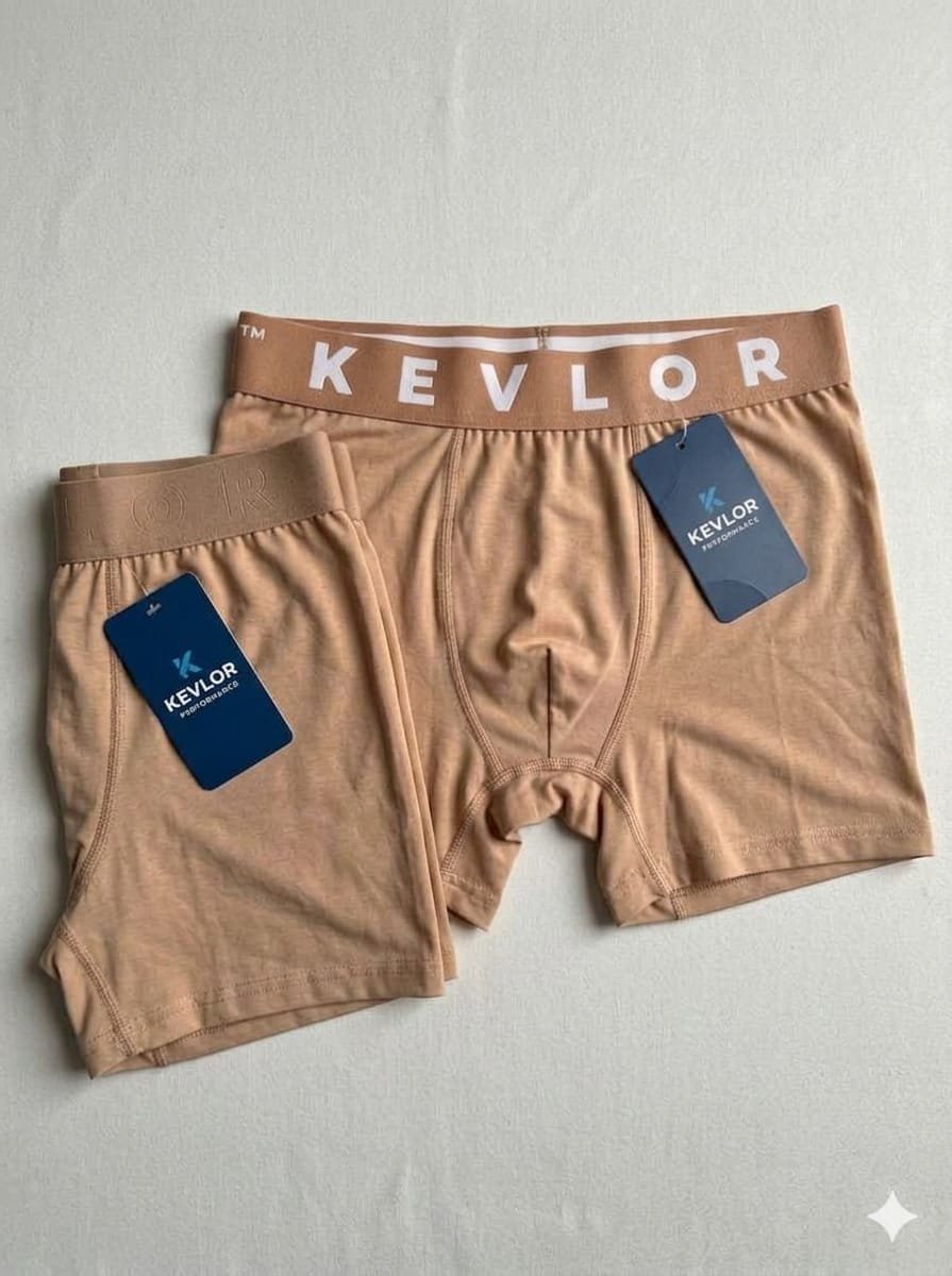KEVLOR BOXER