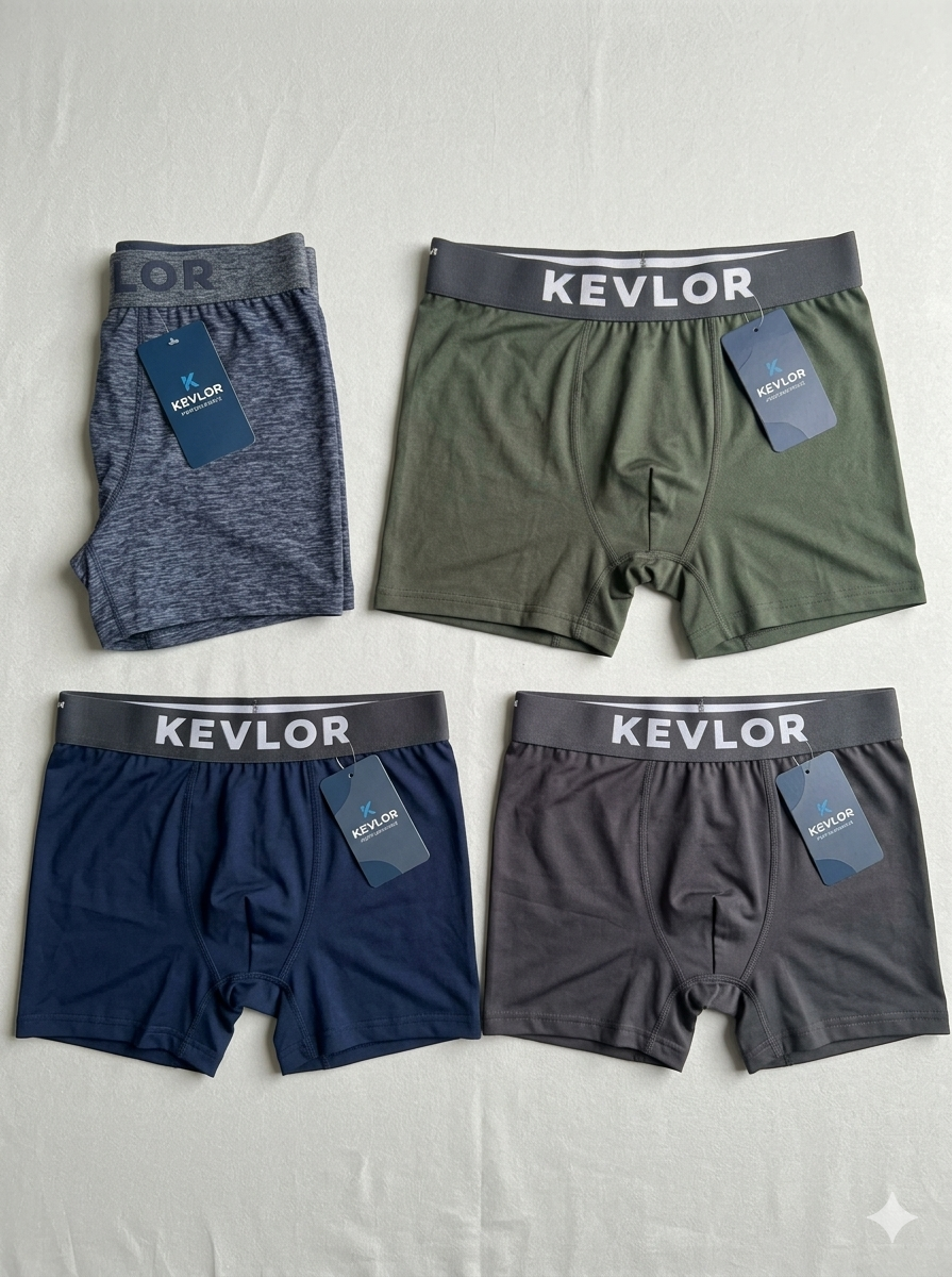 Modal Boxer