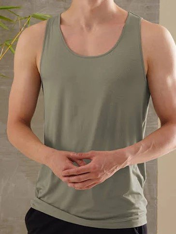 Modal vest