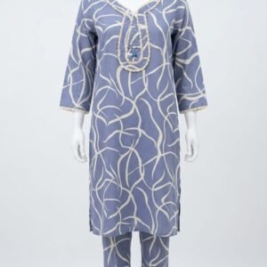 Reyan Kurti - 3XL