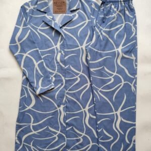 100% Viscos Cord-Set