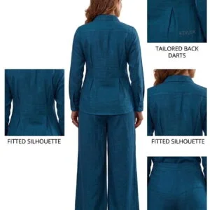Luxurious and Premium Dart Fitting Cord-Set an Attractive look