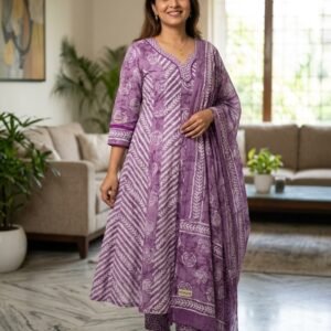 100 % Natural GAJI SILK SALWAR  SUIT DUPTTA