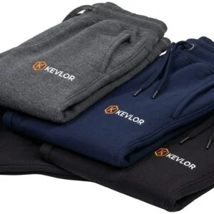 Suprime Supper Combed Cotton Joggers