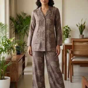 20% OFF ON KEVLOR LOTUS LUXURIUS VISCOSE CORD-SET 100% comfort Wear.