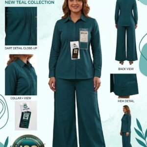 Luxurious and Premium Dart Fitting Cord-Set an Attractive look