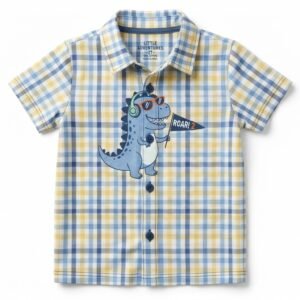 KIDS SHIRT