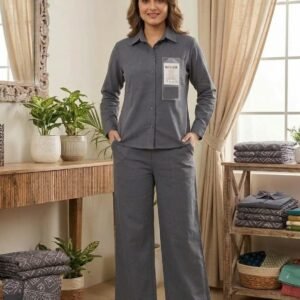 20% OFF ON KEVLOR ROMAN SILK CORD-SET  Attractive Looks