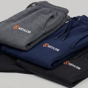 Suprime Supper Combed Cotton Joggers