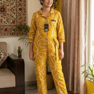 20% OFF ON KEVLOR LOTUS VISCOSE CORD-SET 100% COMFORT FIT