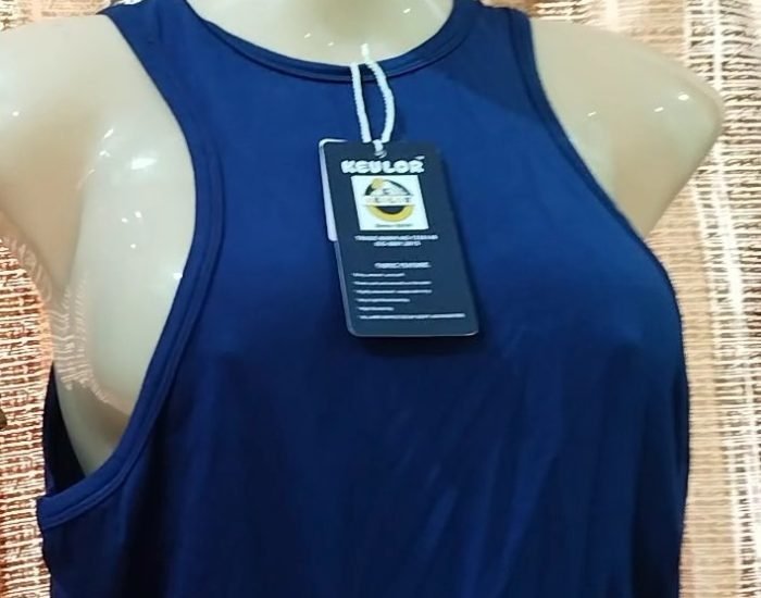 Bamboo Vest