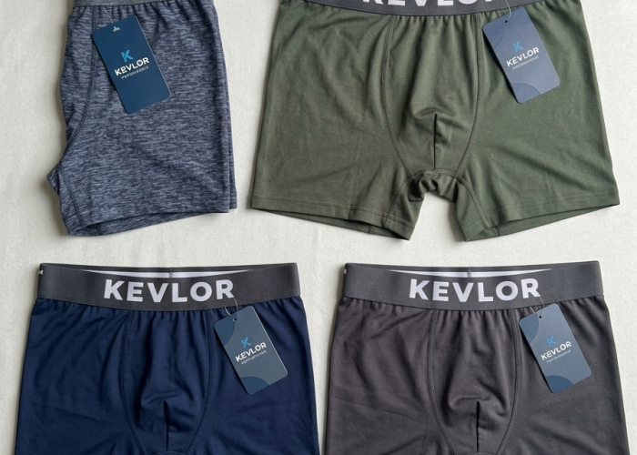Modal Boxer